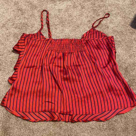 Forever 21 tank / blouse. Size M. - Picture 3 of 3